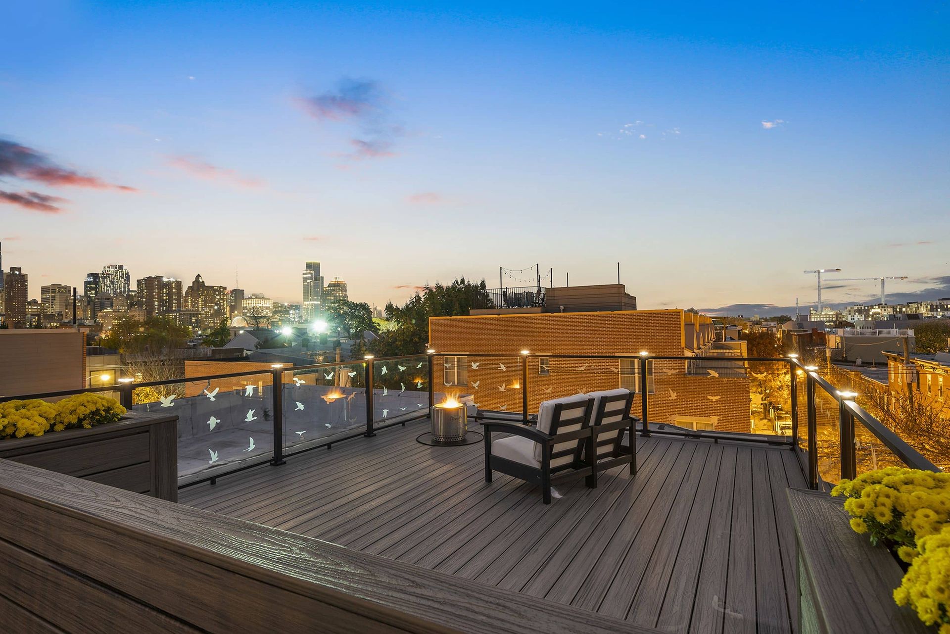 deck builders calgary