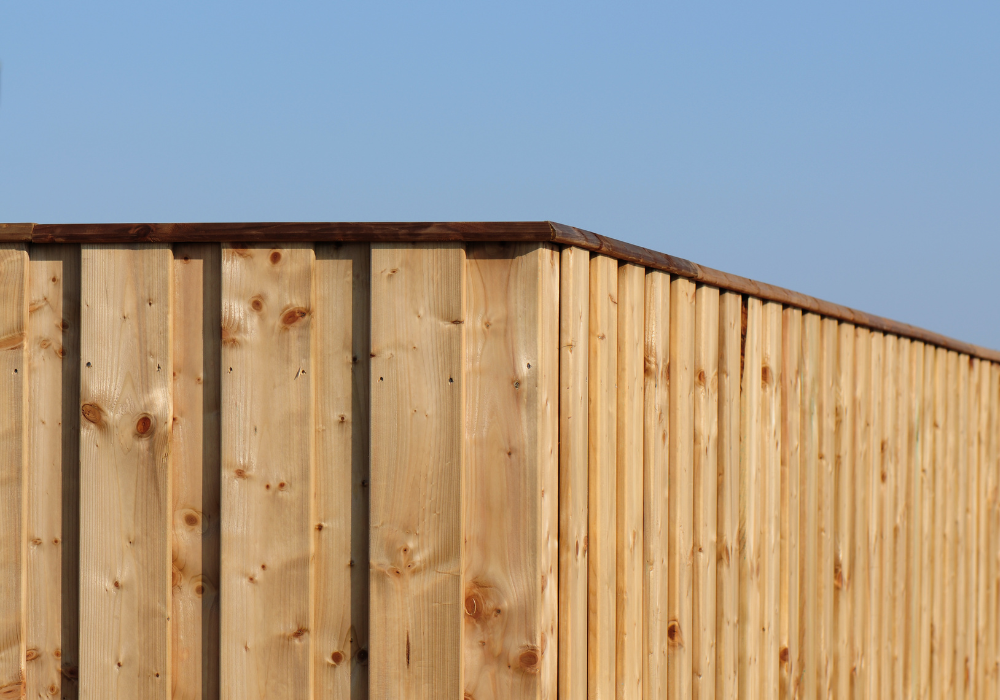 fencing calgary