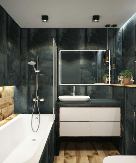 Bathroom remodeling renovation Tampa Bay Florida
