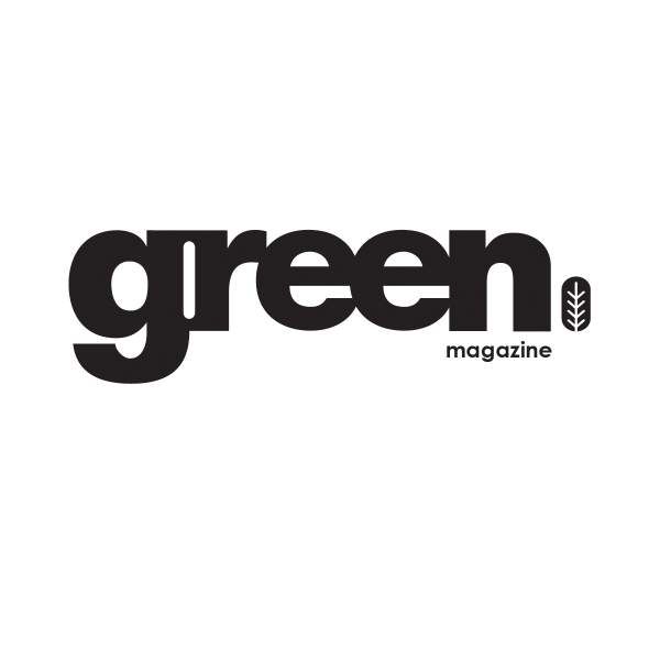 Green Magazine