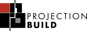 Projection Build