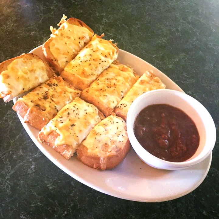 cheese bread