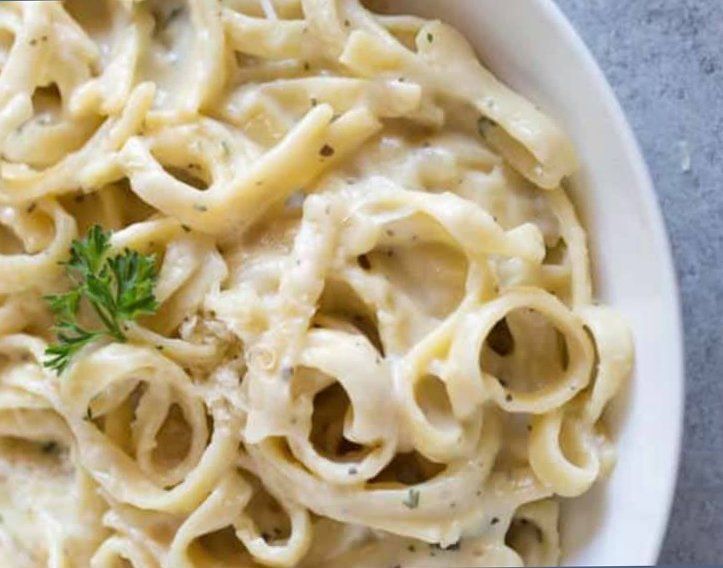 fettuccine