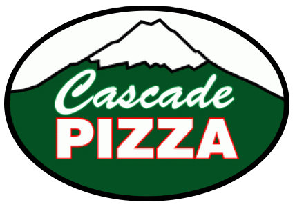 Cascade Pizza Logo