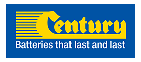 Century Batteries