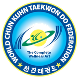 World Chun Kuhn TKV Logo