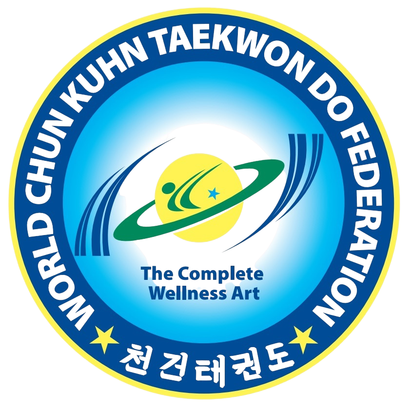 World Chun Kuhn TKV Logo
