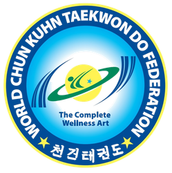World Chun Kuhn TKV Logo