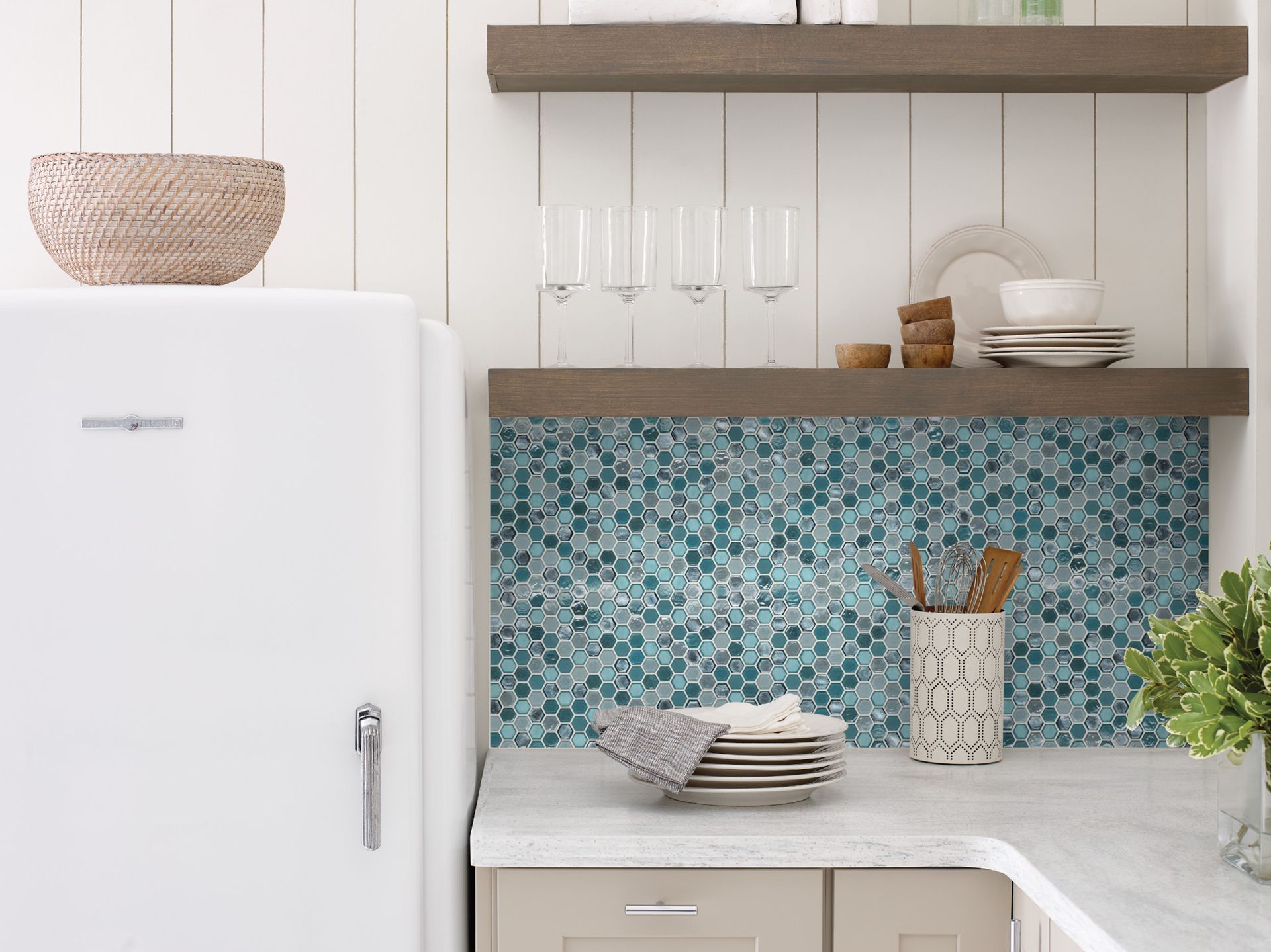 Hardwood Floor in a Bedroom — Daytona Beach, FL — HD Flooring Inc