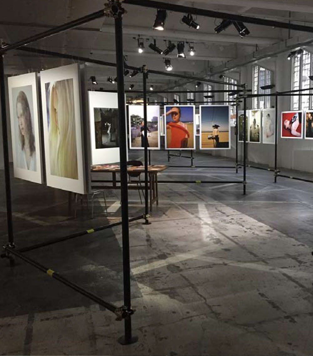 realizzazioni Arte e Strutture, Varese e Milano