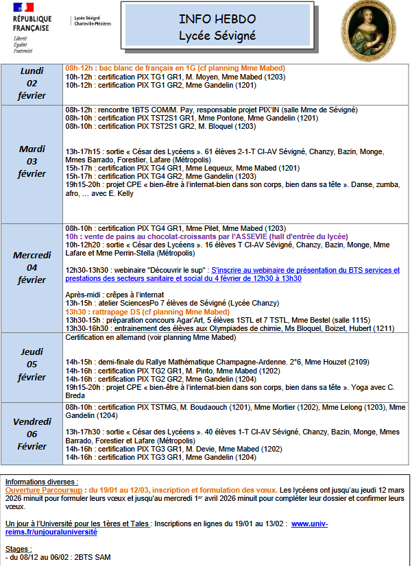Info-Hebdo-parents-élèves