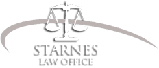 STARNES LAW OFFICE