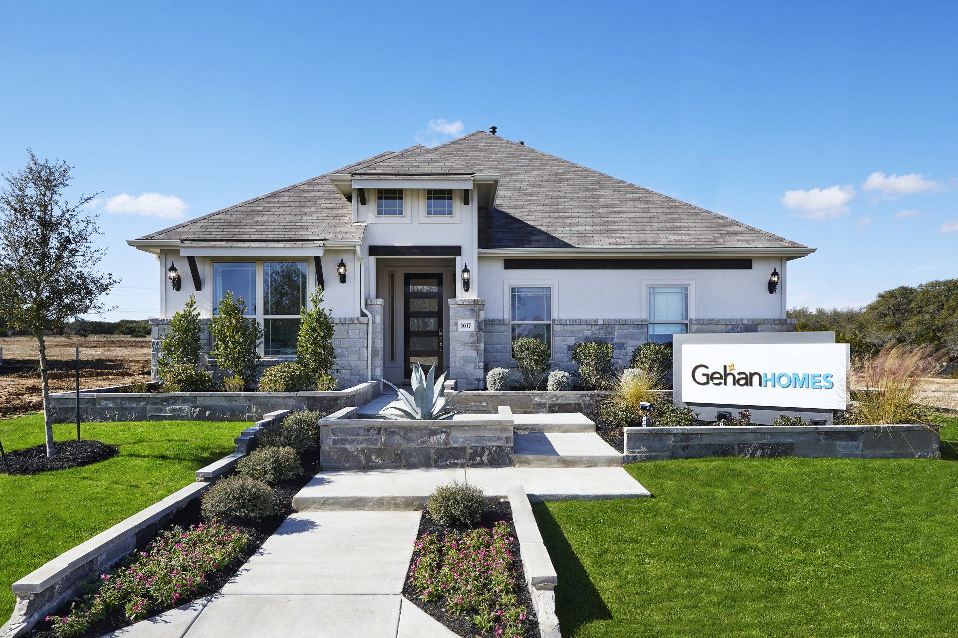 Gehan Homes A Gehan Homes' Family Brand