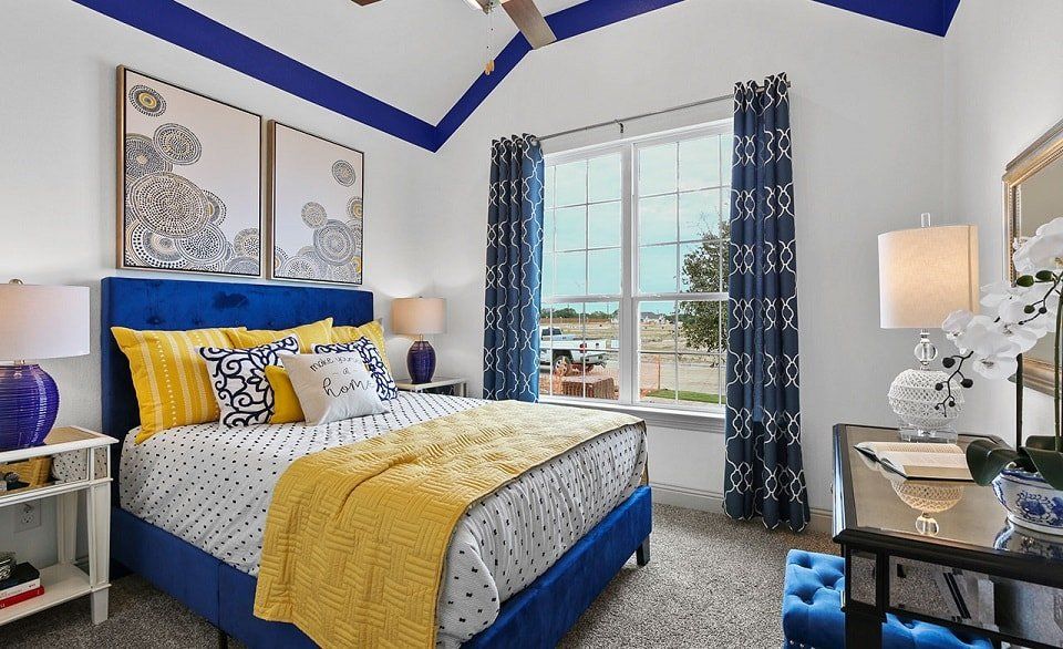 Premier Floor Plans Oleander Gehan Homes