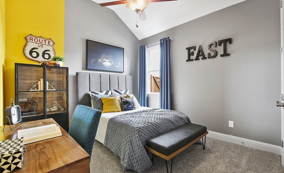 Premier Floor Plans Oleander Gehan Homes