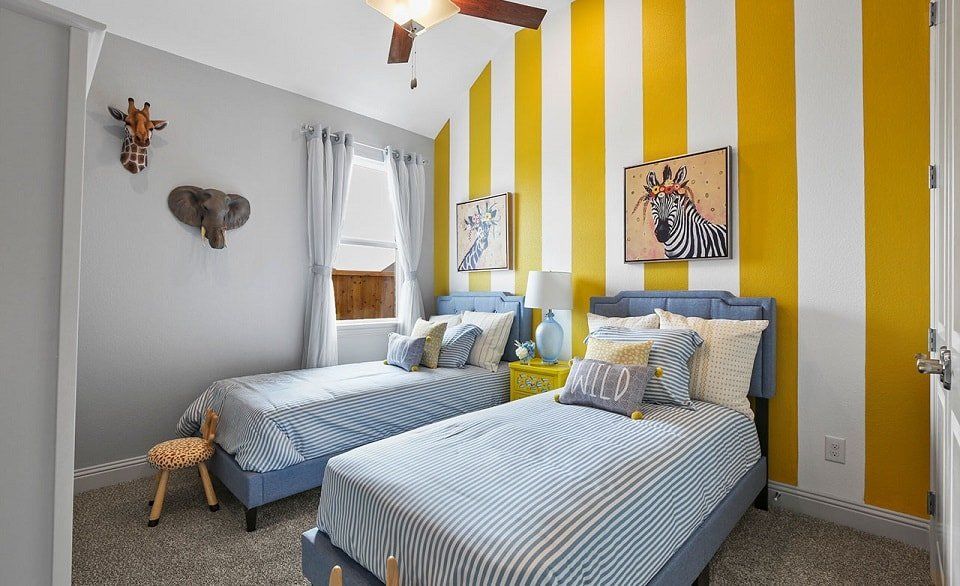 Premier Floor Plans Oleander Gehan Homes