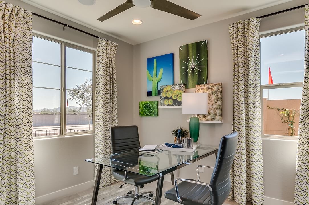 Gallery By Room Study Gehan Homes