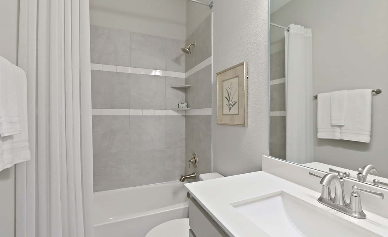 Classic Floor Plans Villanova Gehan Homes