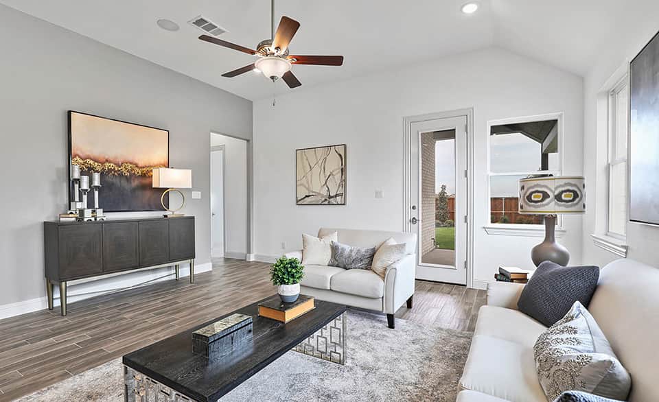 Premier Floor Plans Oleander Gehan Homes