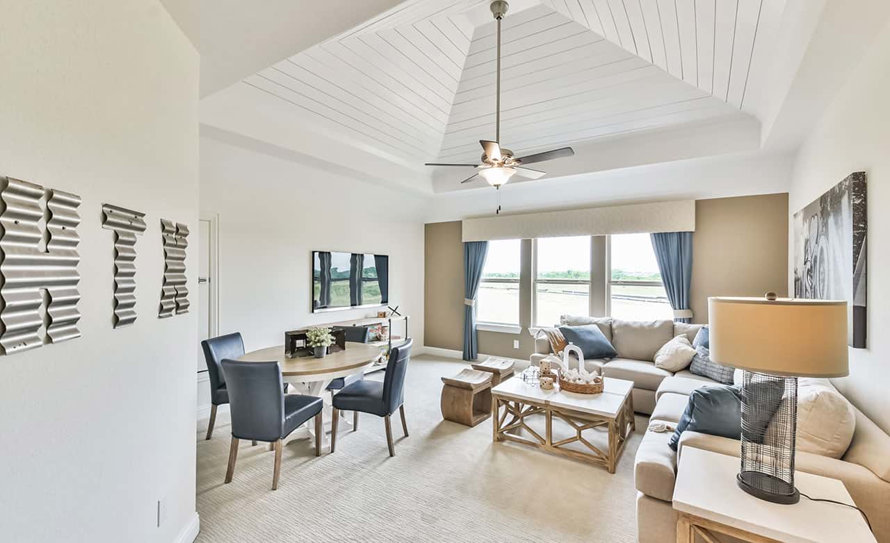 Classic Floor Plans Dartmouth Gehan Homes