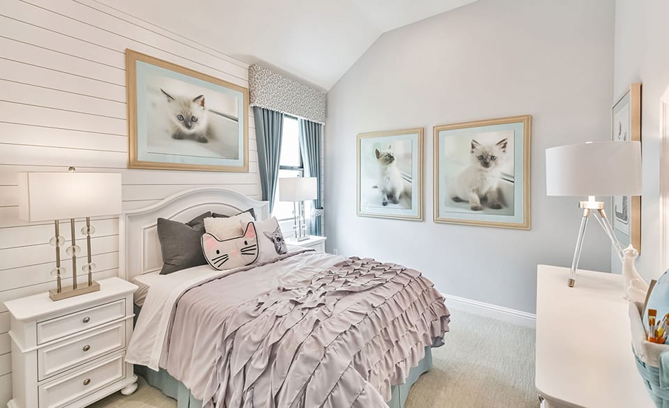 Premier Floor Plans Oleander Gehan Homes