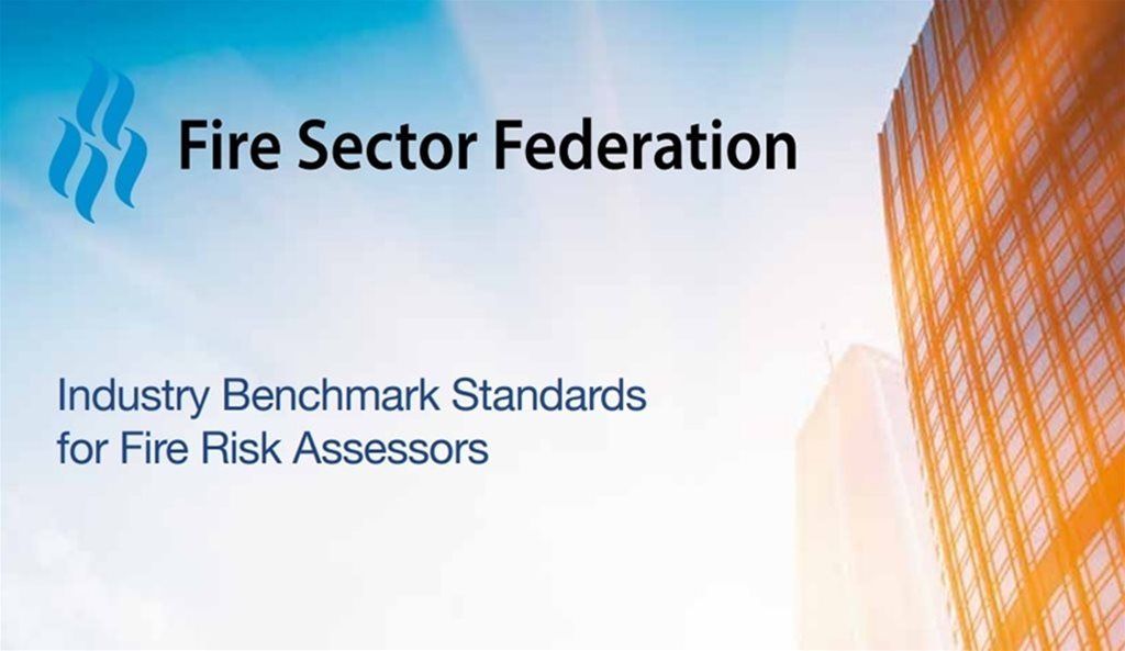 FSF To Develop British Standard For Fire Risk Assessors