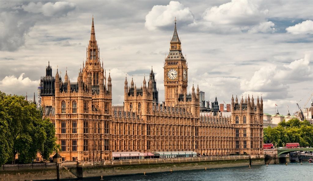 House Of Lords Debate The Current Fire Safety Regulatory Landscape