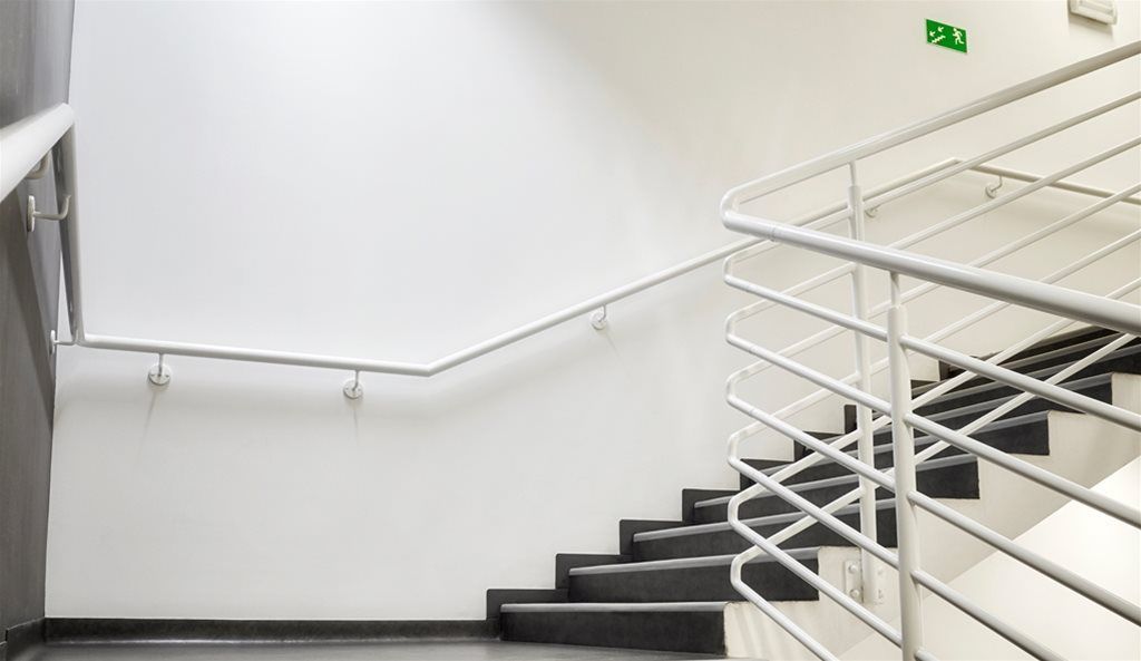 Government Publishes Updated Guidance On Second Staircases