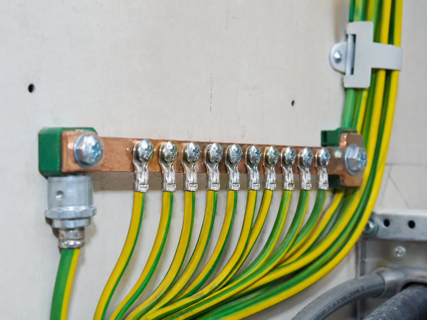 EICR Remedial Works Following Unsatisfactory EICR