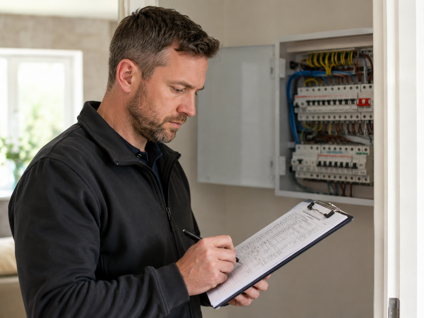 EICR Remedial Works Following Unsatisfactory EICR