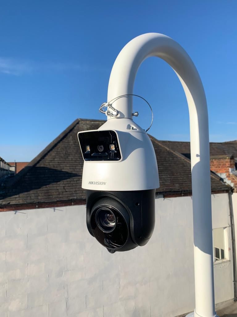CCTV