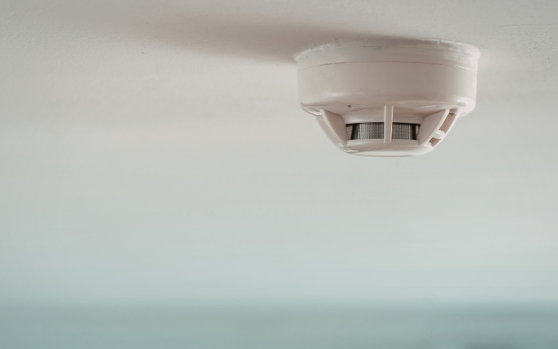 Commercial Fire Compliance Checks East Midlands