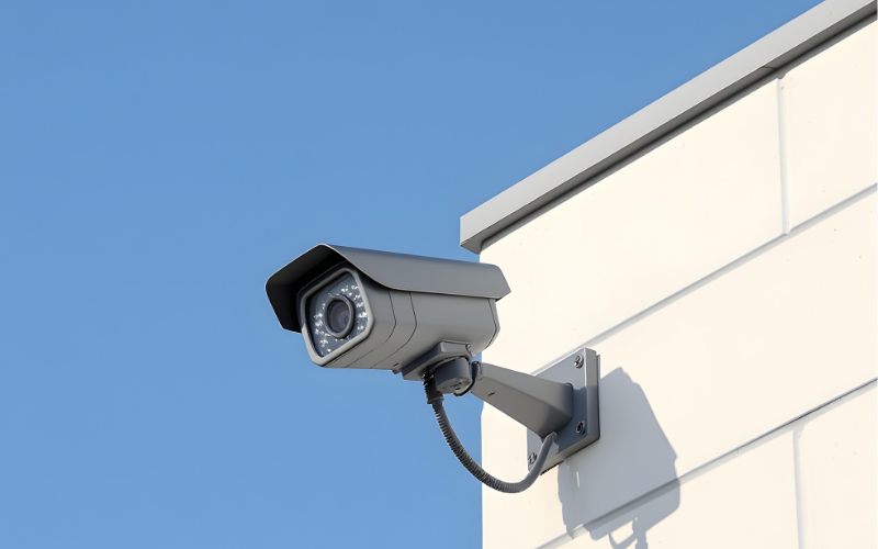 Commercial Security Compliance Checks East Midlands