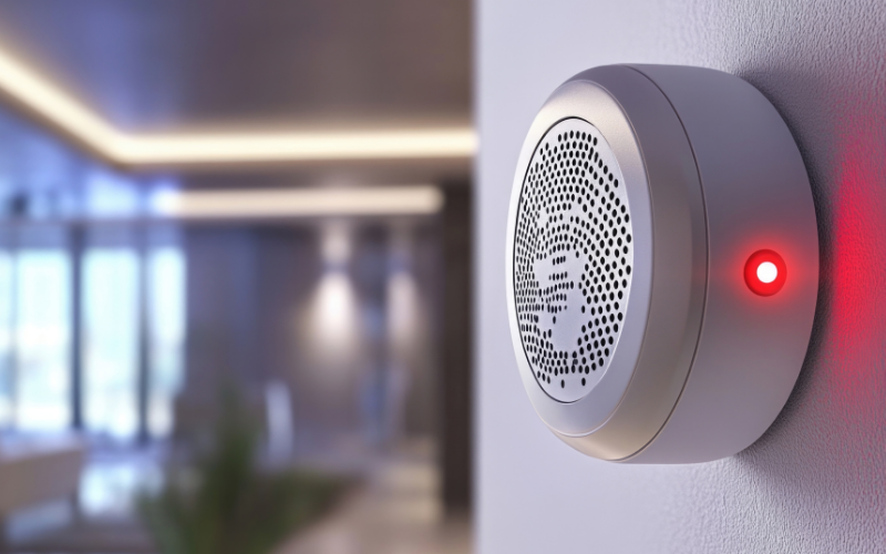 Commercial Fire Compliance Checks East Midlands