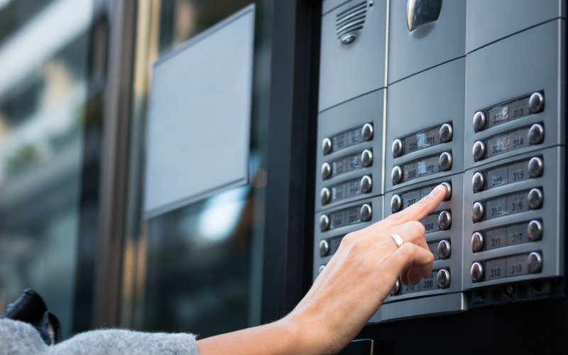 Commercial Fire Compliance Checks East Midlands