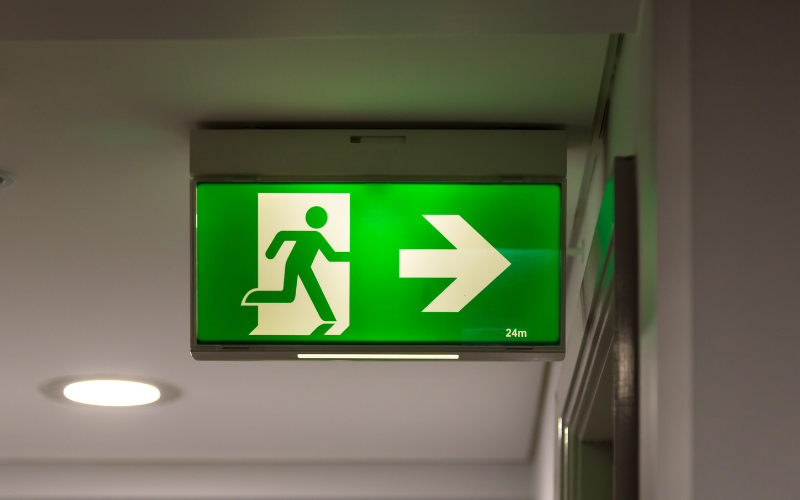 Commercial Electrical Compliance Checks East Midlands