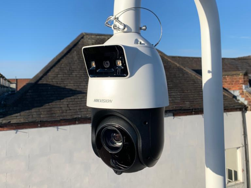 Commercial Emergency Lighting Compliance Checks East Midlands