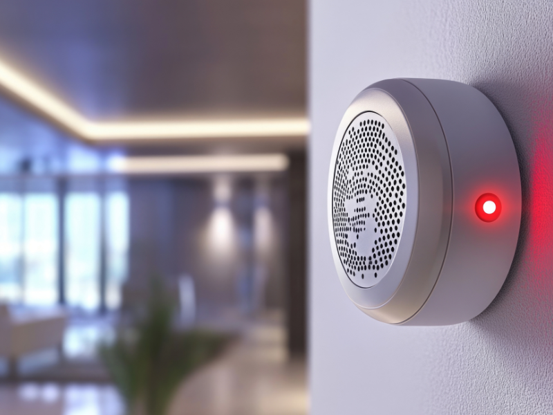 Commercial Electrical Compliance Checks East Midlands