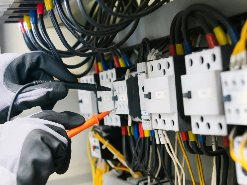 Commercial Fire Compliance Checks East Midlands