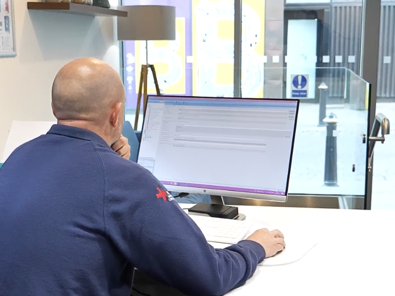 Commercial Electrical Compliance Checks East Midlands