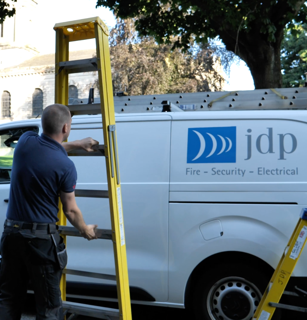 Comprehensive Security Systems Available Throughout The UK