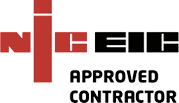Approved contractor 