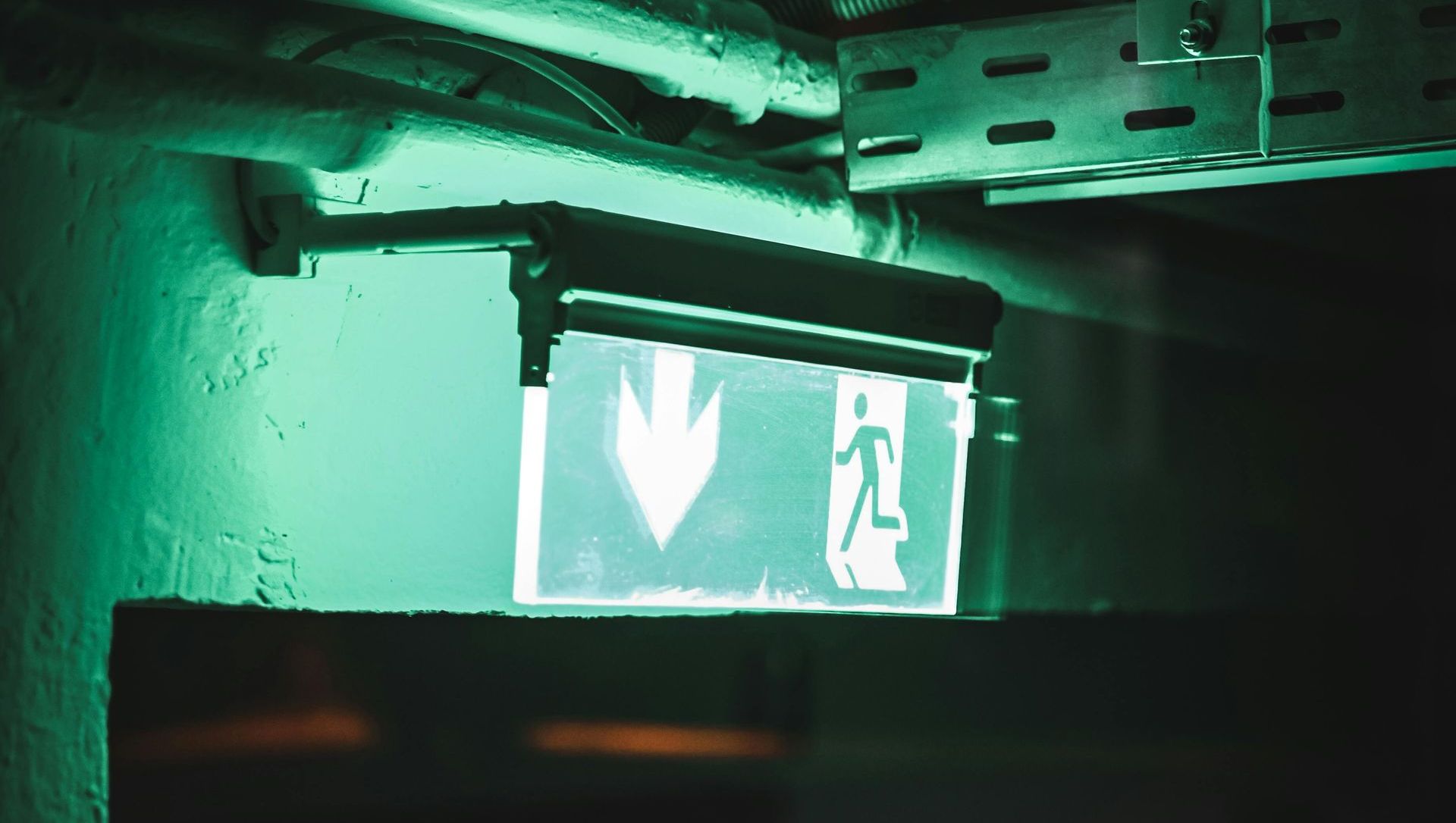 Emergency lighting testing electrical services in Birmingham and West Midlands