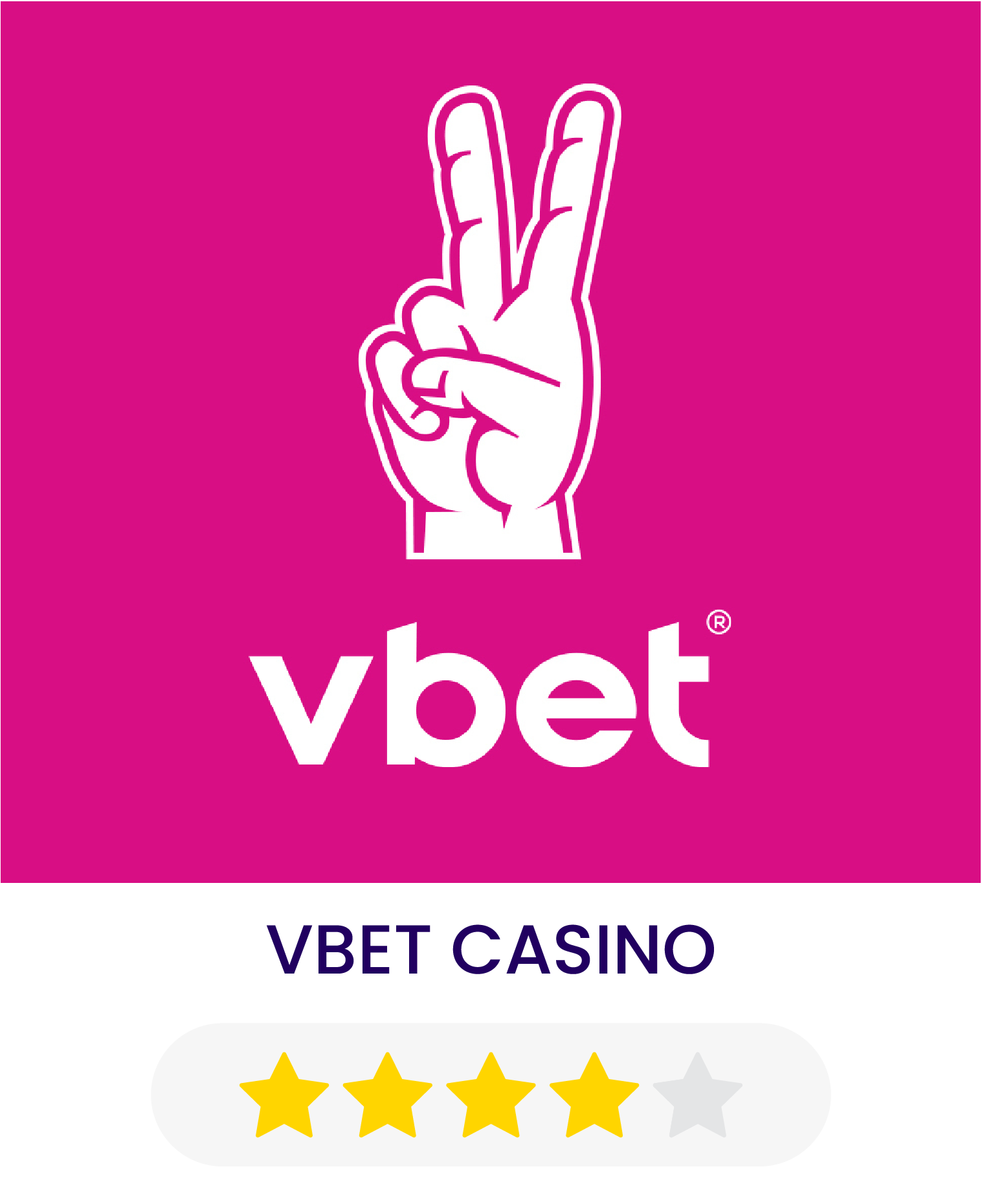 vbet casino