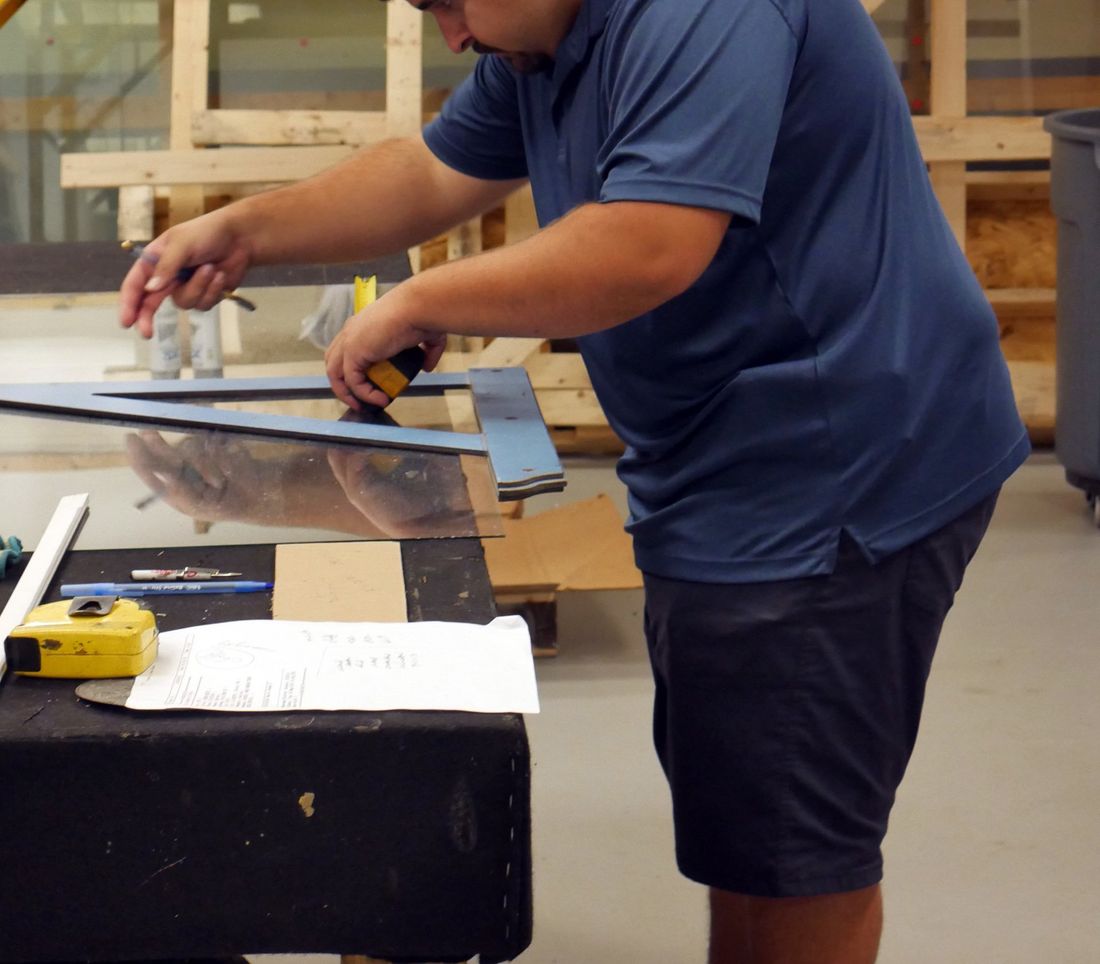 The Glass Man Glass Repair & Replacement Chattanooga, TN