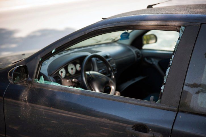 auto windshield repair