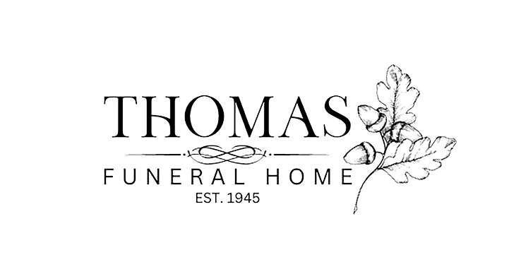 Most Recent Obituaries | Thomas Funeral Home