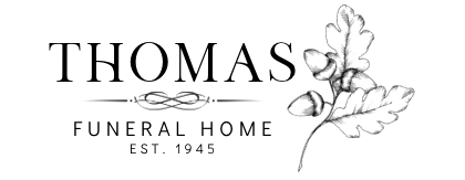 Thomas Funeral Home | Calhoun, GA