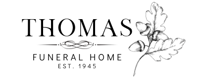 Contact Us | Thomas Funeral Home