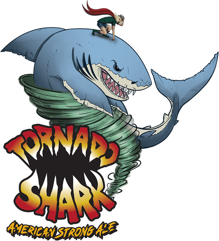 tornado shark